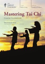 book Mastering Tai Chi