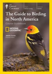 book The Guide to Birding in North America