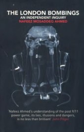 book The London Bombings