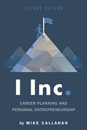 book I Inc.: Career Planning and Personal Entrepreneurship