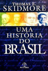 book Uma História do Brasil