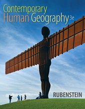 book Contemporary Human Geography