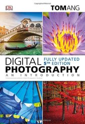 book Digital Photography: An Introduction