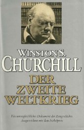 book Der Zweite Weltkrieg. Mit einem Epilog über die Nachkriegsjahre