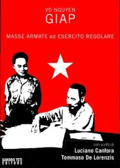 book Masse armate ed esercito regolare