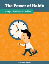 book The Power of Habit: 7 Steps to Successful Habits