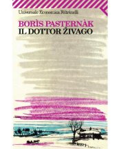 book Il dottor Zivago