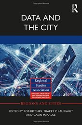 book Data and the City