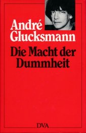 book Die Macht der Dummheit