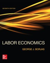 book Labor Economics