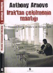 book Irak’tan Çekilmenin Mantığı