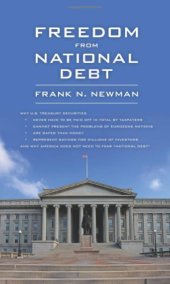 book Freedom from National Debt