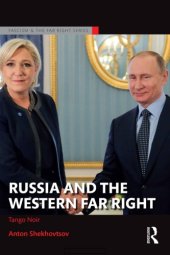 book Russia and the Western Far Right: Tango Noir