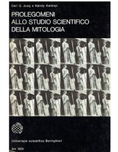 book Prolegomeni allo studio scientifico della mitologia