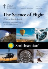 book The Science of Flight