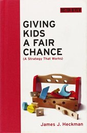 book Giving Kids a Fair Chance