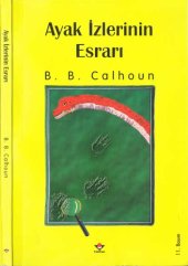 book Ayak İzlerinin Esrarı