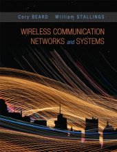 book Wireless Communication Networks and Systems