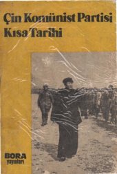 book Çin Komünist Partisi Kısa Tarihi