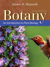 book Botany - An Introduction to Plant Biology