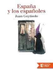 book España y los españoles