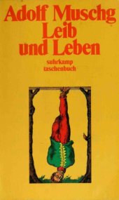 book Leib und Leben. Erzählungen