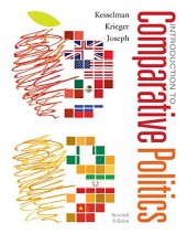 book Introduction to Comparative Politics: Political Challenges and Changing Agendas