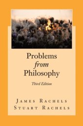 book Problems from Philosophy