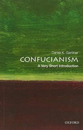 book Confucianism: A Very Short Introduction