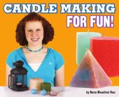 book Candle Making for Fun!