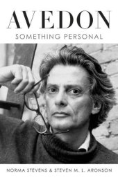 book Avedon: Something Personal