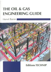 book The oil & gas engineering guide