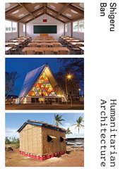 book Shigeru Ban: Humanitarian Architecture