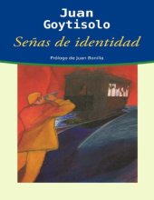 book Señas de identidad