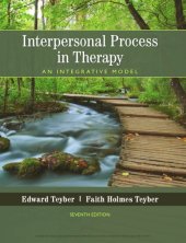 book Interpersonal Process in Therapy: An Integrative Model