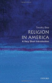 book Religion in America: A Very Short Introduction