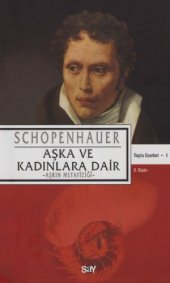 book Arthur Schopenhauer Toplu Eserleri Serisi