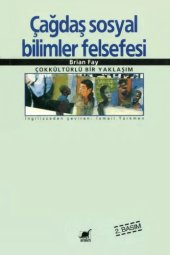 book Çağdaş Sosyal Bilimler Felsefesi