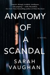 book Anatomy of a Scandal