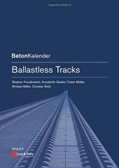 book Ballastless Tracks