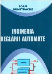 book Ingineria reglarii automate