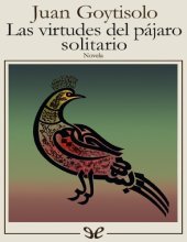 book Las virtudes del pájaro solitario