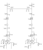 book Методические рекомендации к выполнению курсовой работы по дисциплине «Электроснабжение промышленных предприятий» для студентов, обучающихся в магистратуре по направлению 140400.68 Электроэнергетика и электротехника