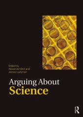 book Arguing About Science