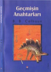 book Geçmişin Anahtarı