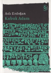 book Kabuk Adam