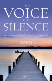 book The Voice of Silence