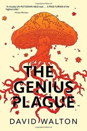 book The Genius Plague