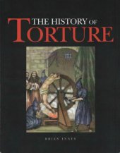 book The History of Torture