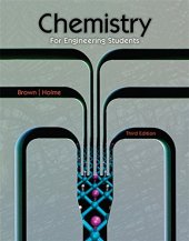 book Chemistry for Engineering Students